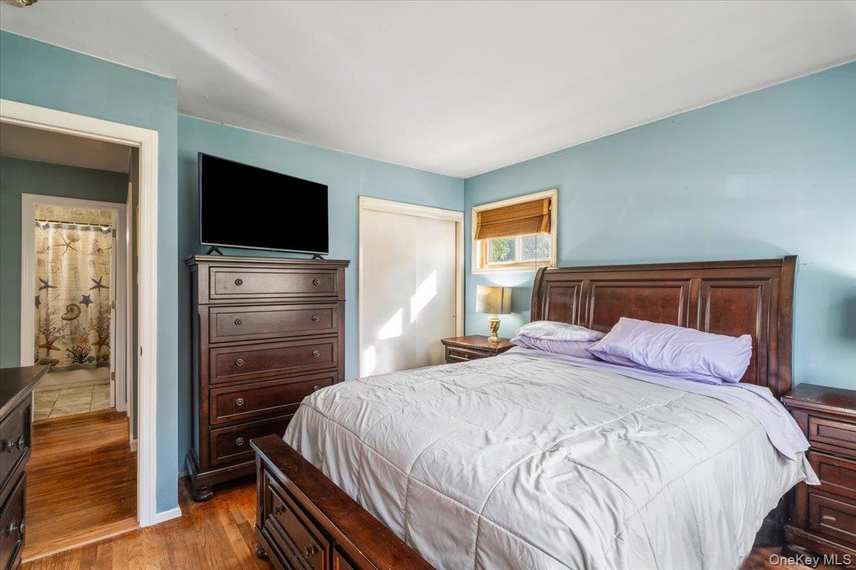 16 Meadow Road Montrose, NY 10548 - Photo 19 of 32 Bedroom #1