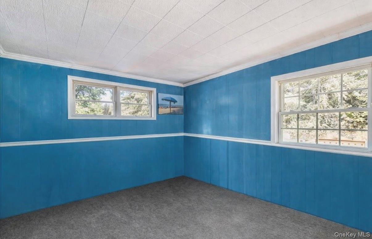 16 Meadow Road Montrose, NY 10548 - Photo 25 of 32 Virtual photo empty, room now stores owner's packed items