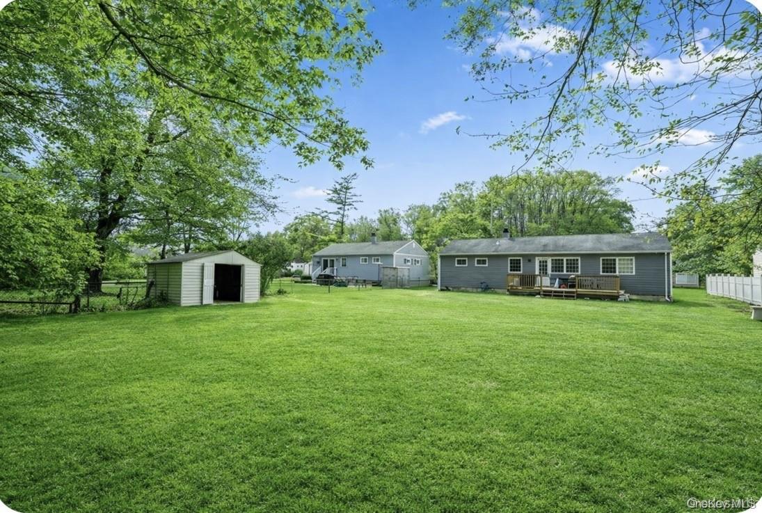 16 Meadow Road Montrose, NY 10548 - Photo 31 of 32