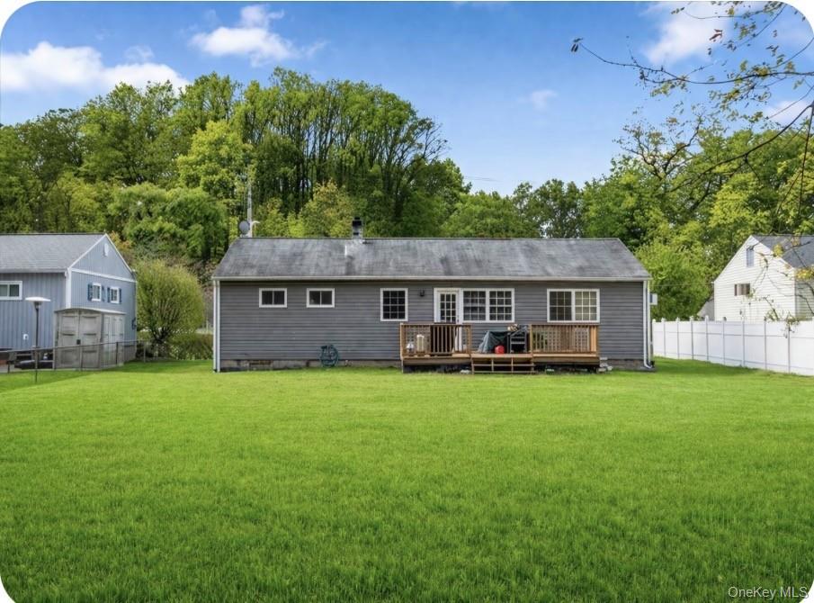 16 Meadow Road Montrose, NY 10548 - Photo 32 of 32