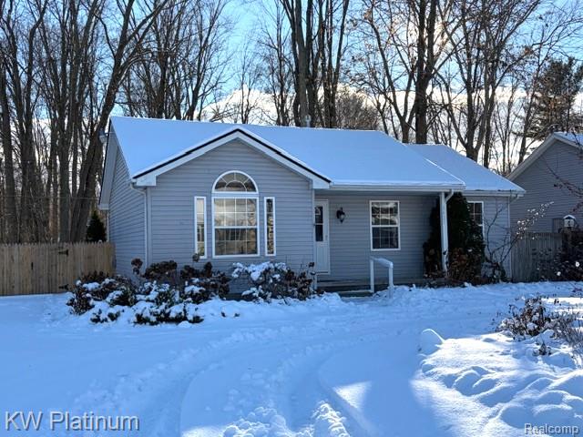 3827 Pine Road Fort Gratiot, MI 48059 - Photo 26 of 26
