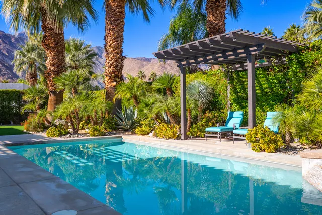 $1,675,000 | 38760 Maracaibo Circle, Palm Springs, CA 92264