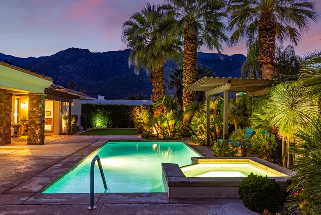 $1,675,000 | 38760 Maracaibo Circle, Palm Springs, CA 92264