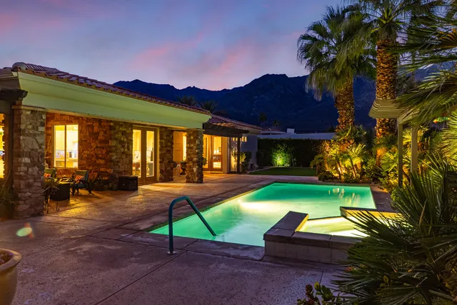 $1,675,000 | 38760 Maracaibo Circle, Palm Springs, CA 92264