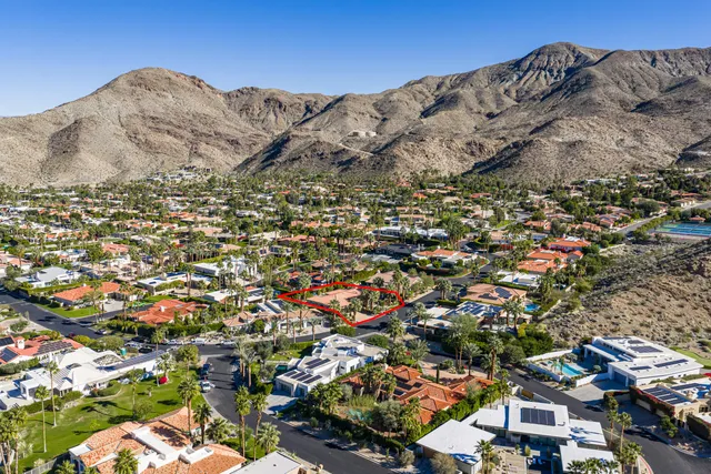 $1,675,000 | 38760 Maracaibo Circle, Palm Springs, CA 92264
