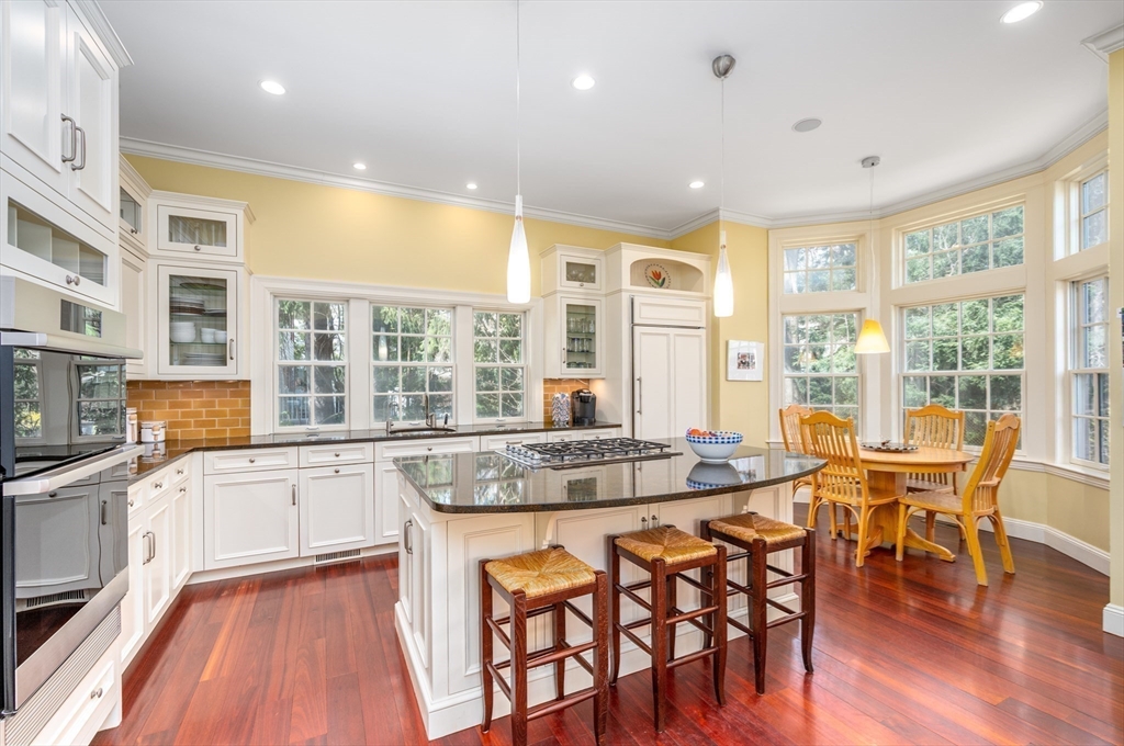 24 Nathan Road Newton, MA 02459 - Photo 10 of 38