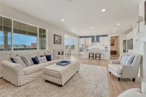 $850,000 | 904 West Witherspoon Drive, Elizabeth, CO 80107