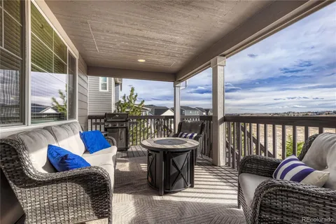 $929,000 | 904 West Witherspoon Drive, Elizabeth, CO 80107