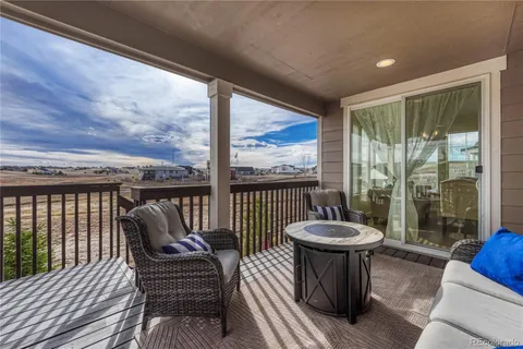 $929,000 | 904 West Witherspoon Drive, Elizabeth, CO 80107