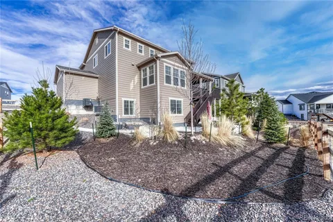 $929,000 | 904 West Witherspoon Drive, Elizabeth, CO 80107