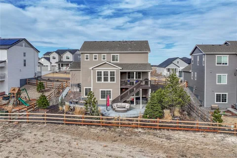 $929,000 | 904 West Witherspoon Drive, Elizabeth, CO 80107