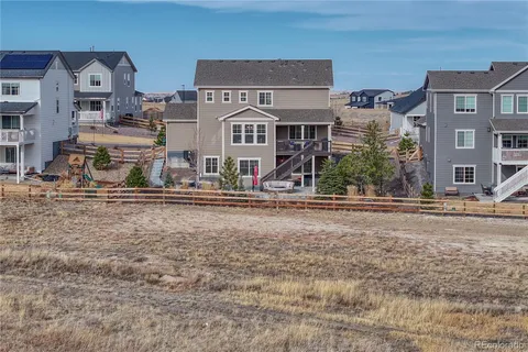 $929,000 | 904 West Witherspoon Drive, Elizabeth, CO 80107