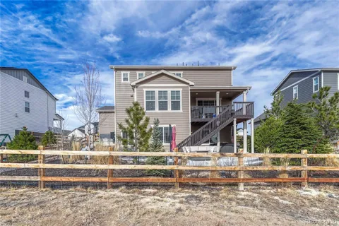 $929,000 | 904 West Witherspoon Drive, Elizabeth, CO 80107