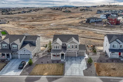 $929,000 | 904 West Witherspoon Drive, Elizabeth, CO 80107