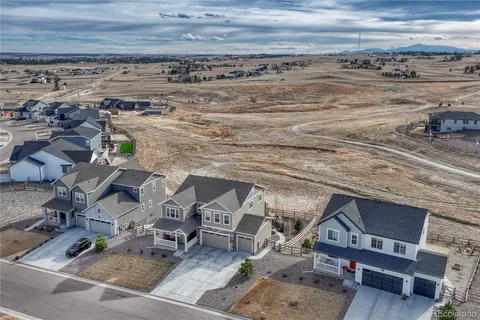 $850,000 | 904 West Witherspoon Drive, Elizabeth, CO 80107