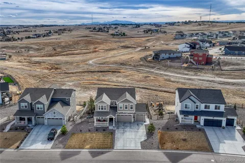 $929,000 | 904 West Witherspoon Drive, Elizabeth, CO 80107