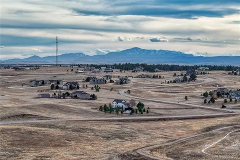 $850,000 | 904 West Witherspoon Drive, Elizabeth, CO 80107