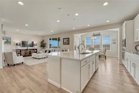 $850,000 | 904 West Witherspoon Drive, Elizabeth, CO 80107