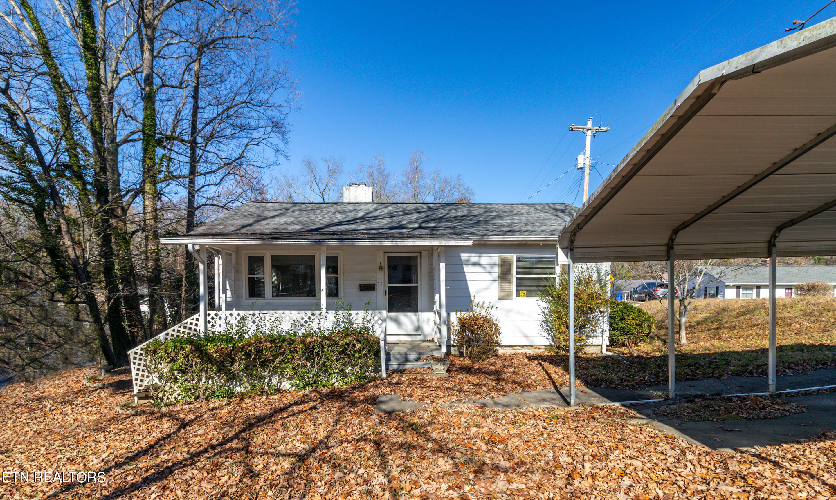 701 Florida Avenue Oak Ridge, TN 37830 - Photo 4 of 13 1U6A3677-Edit