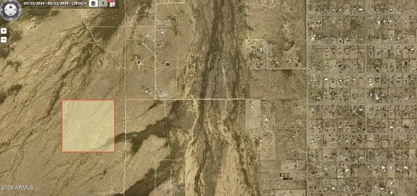 $240,000 | 0 West Whitewing Way, Marana, AZ 85653