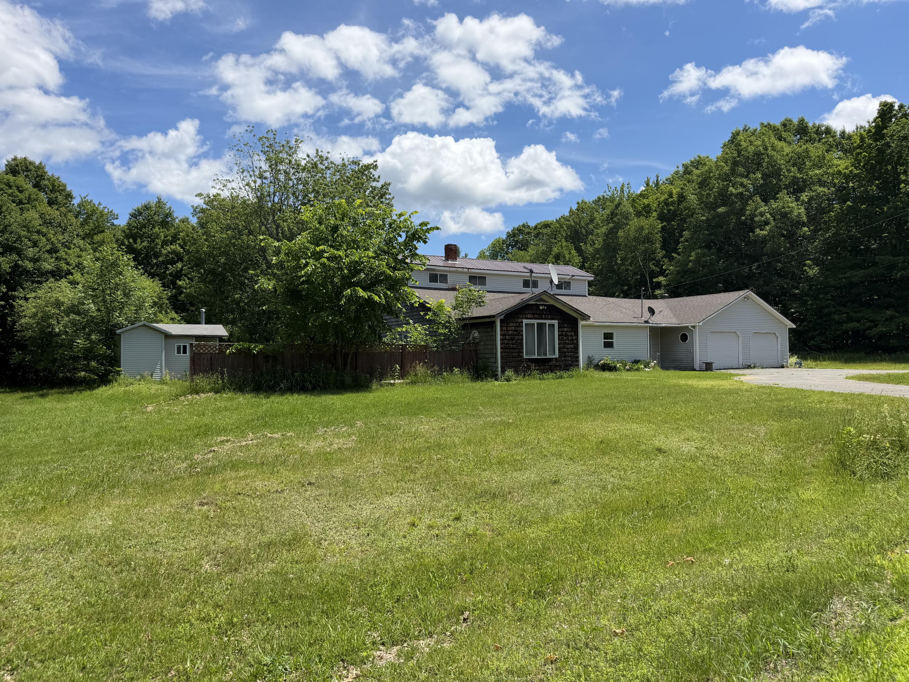 931 Oliver Hill Road Garland, ME 04939 - Photo 12 of 67 IMG_4596