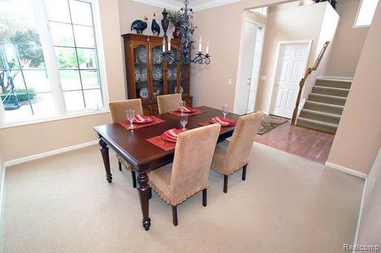 1361 Tulberry Circle Rochester, MI 48306 - Photo 11 of 23 Great for Entertaining