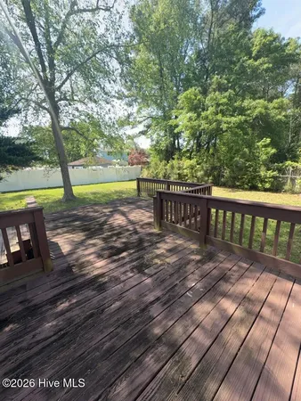 $1,400 | 2701 Northwoods Drive, Jacksonville, NC 28540