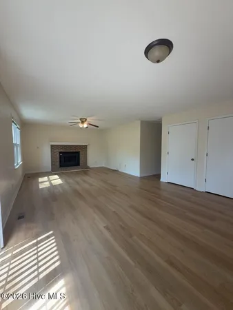$1,400 | 2701 Northwoods Drive, Jacksonville, NC 28540