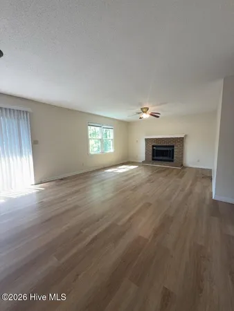 $1,400 | 2701 Northwoods Drive, Jacksonville, NC 28540