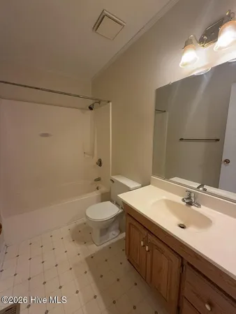 $1,400 | 2701 Northwoods Drive, Jacksonville, NC 28540