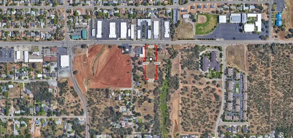 $400,000 | 2681 Hartnell Avenue, Redding, CA 96002