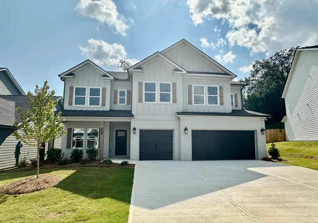 $689,900 | 1608 Firelight Way, Unit 51, Ooltewah, TN 37363