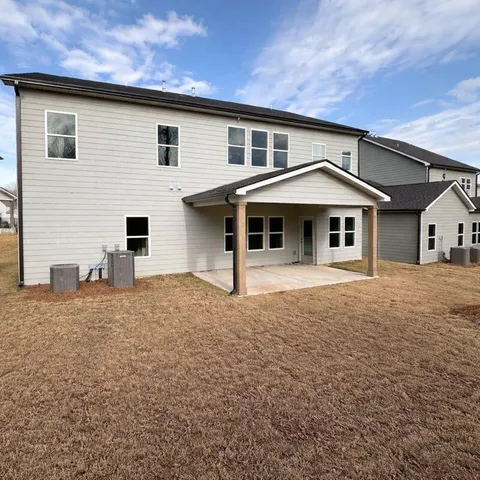 $689,900 | 1608 Firelight Way, Unit 51, Ooltewah, TN 37363