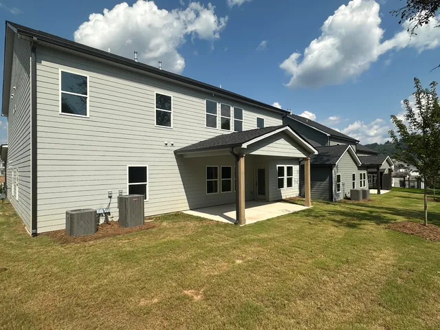 $689,900 | 1608 Firelight Way, Unit 51, Ooltewah, TN 37363