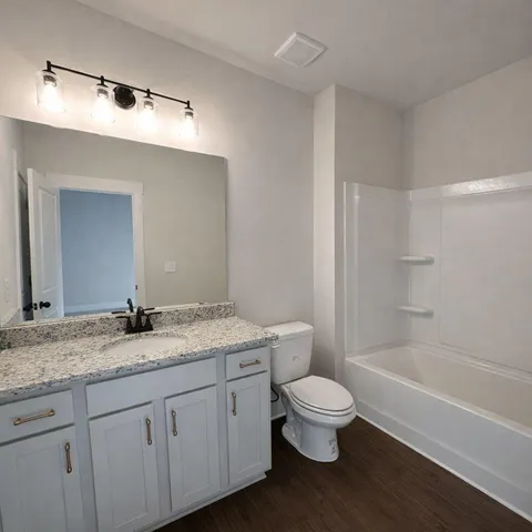 $689,900 | 1608 Firelight Way, Unit 51, Ooltewah, TN 37363