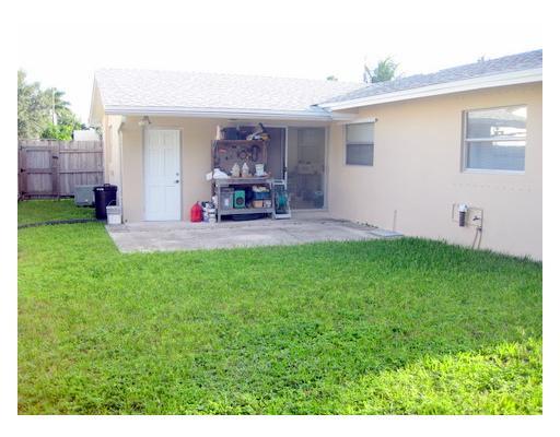 9719 Southwest 1st Place Boca Raton, FL 33428 - Photo 10 of 11 Additional Photo