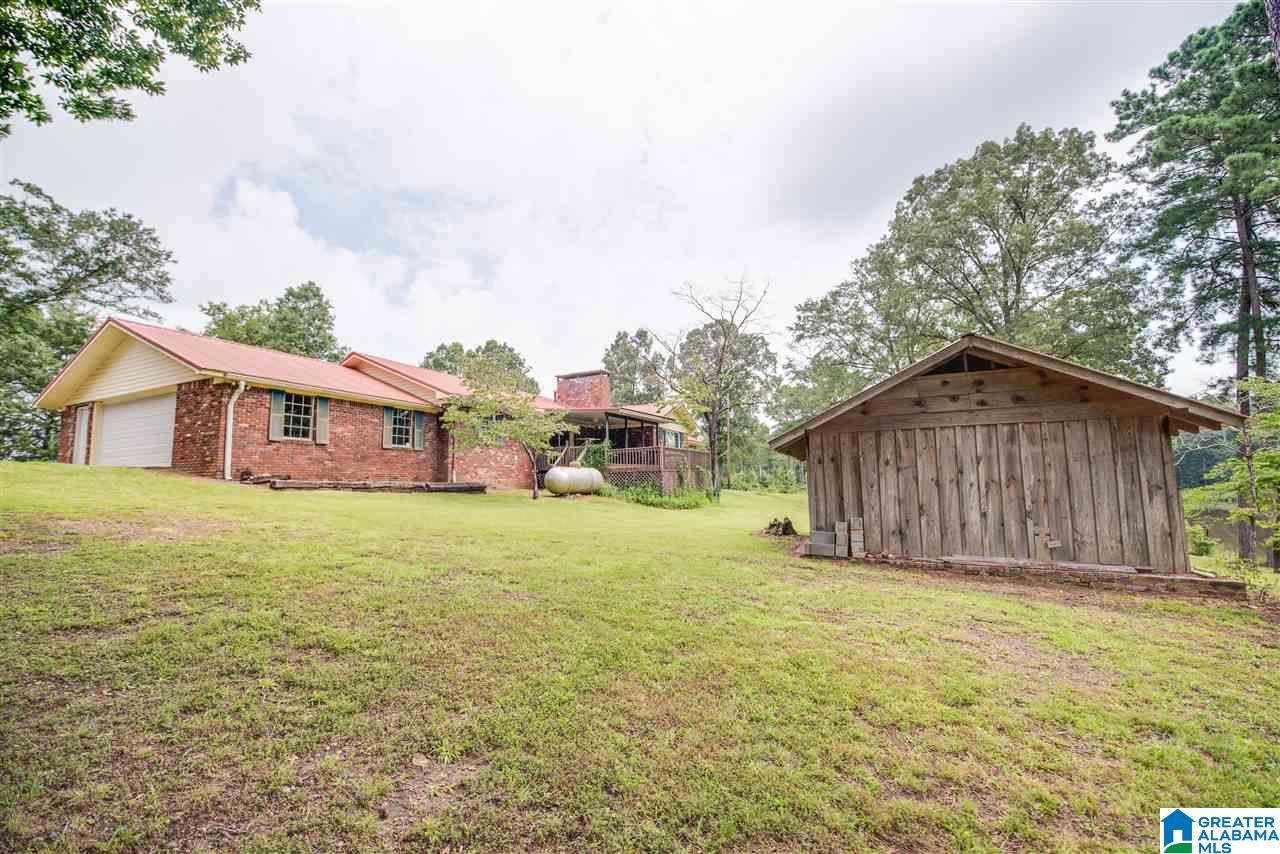 264 Adams Road West Blocton, AL 35184 - Photo 26 of 49