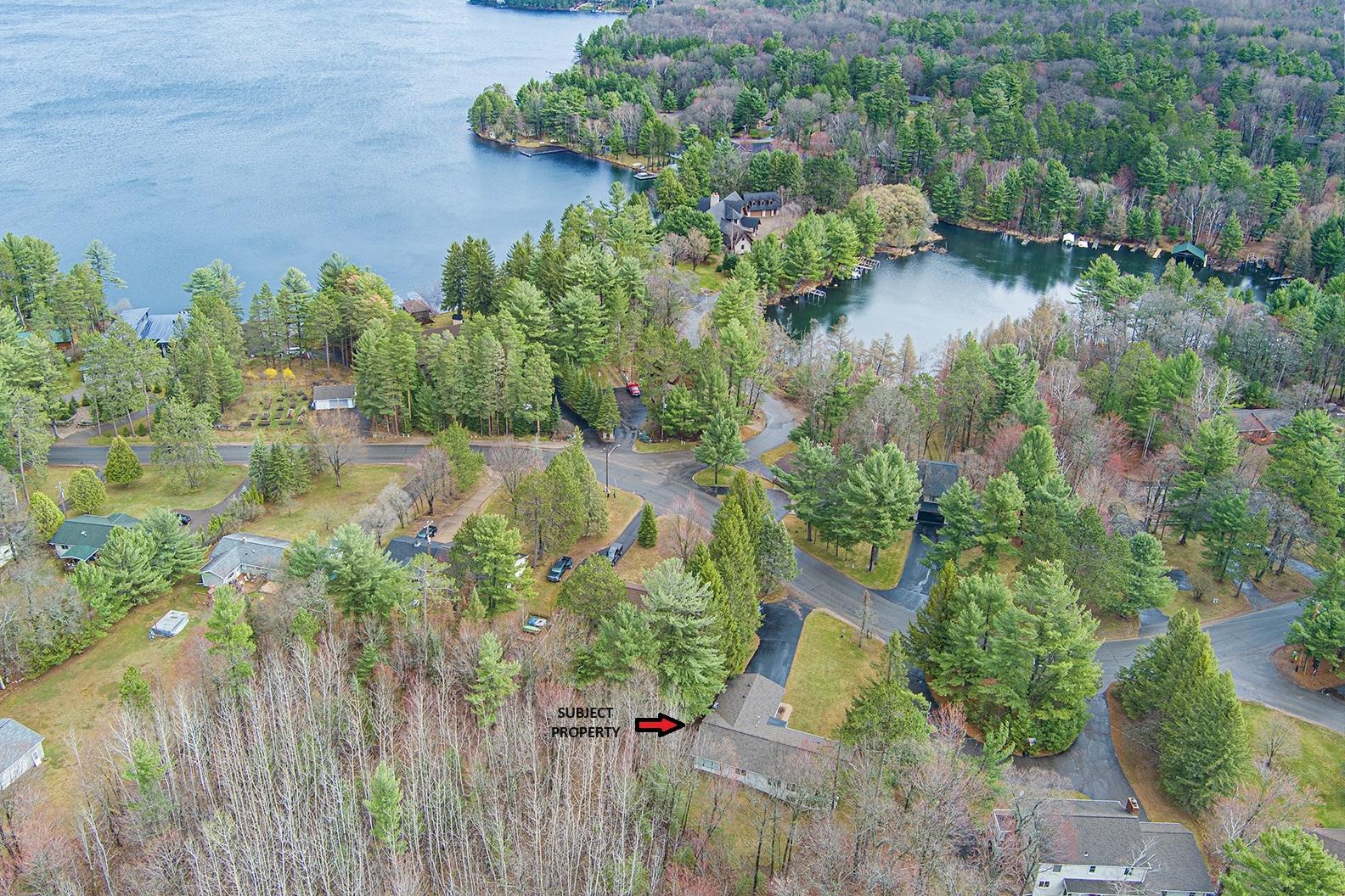 9451 Country Club Road Minocqua, WI 54548 - Photo 25 of 31 Gallery Image 25
