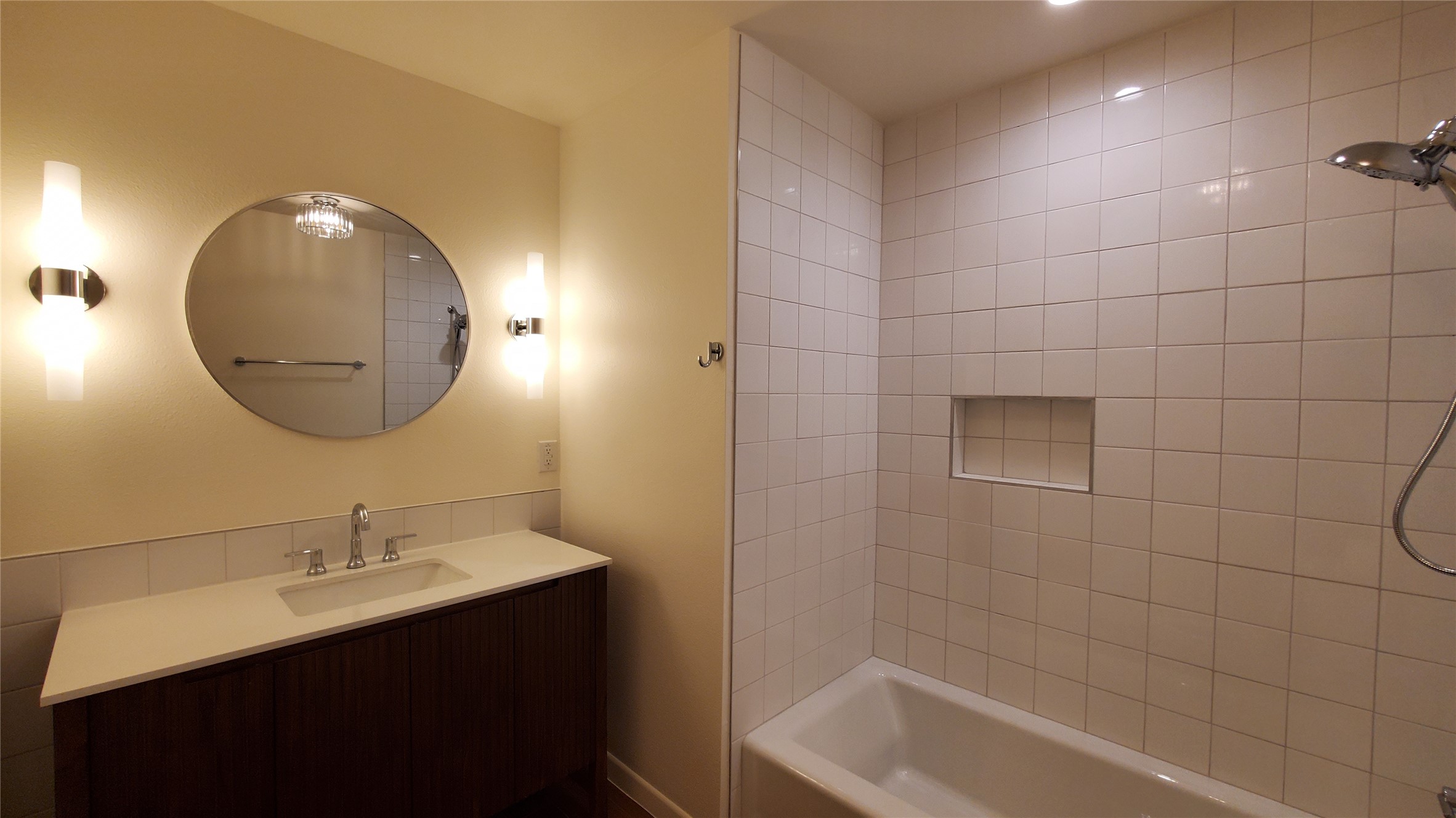 1601 East 19th Street Georgetown, TX 78626 - Photo 24 of 33 Secondary Bathroom expanded and updated in 2026