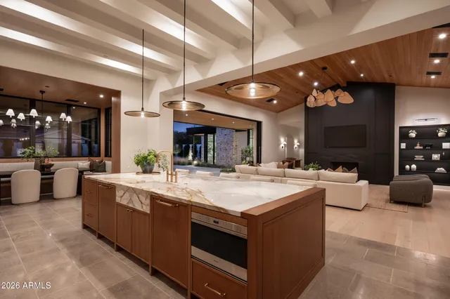 $9,950,000 | 4864 East Lafayette Boulevard, Phoenix, AZ 85018