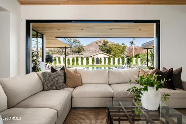 $9,950,000 | 4864 East Lafayette Boulevard, Phoenix, AZ 85018