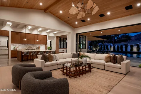 $9,950,000 | 4864 East Lafayette Boulevard, Phoenix, AZ 85018