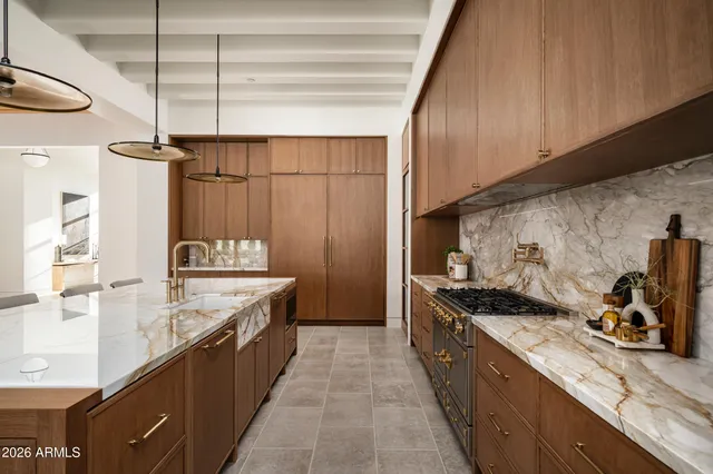 $9,950,000 | 4864 East Lafayette Boulevard, Phoenix, AZ 85018