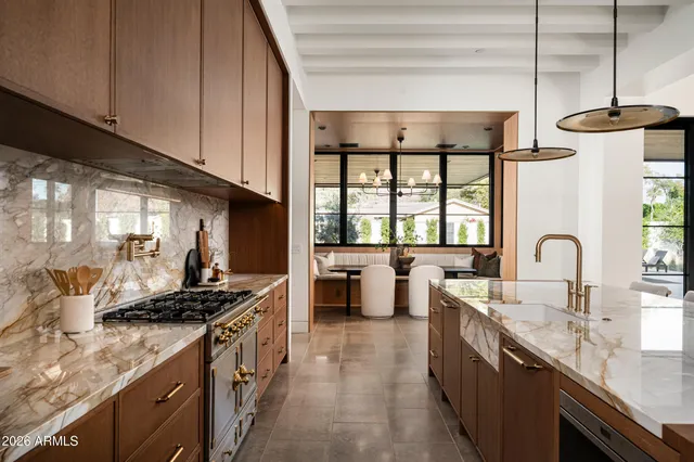 $9,950,000 | 4864 East Lafayette Boulevard, Phoenix, AZ 85018