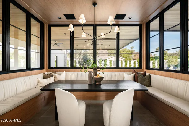 $9,950,000 | 4864 East Lafayette Boulevard, Phoenix, AZ 85018