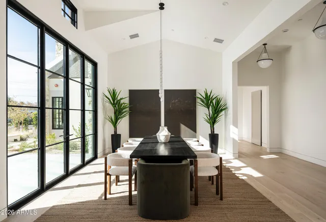 $9,950,000 | 4864 East Lafayette Boulevard, Phoenix, AZ 85018