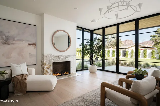 $9,950,000 | 4864 East Lafayette Boulevard, Phoenix, AZ 85018