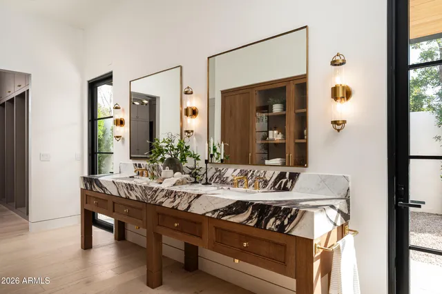 $9,950,000 | 4864 East Lafayette Boulevard, Phoenix, AZ 85018