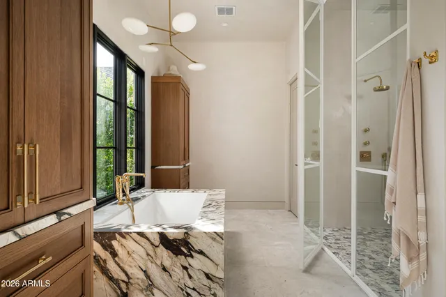 $9,950,000 | 4864 East Lafayette Boulevard, Phoenix, AZ 85018