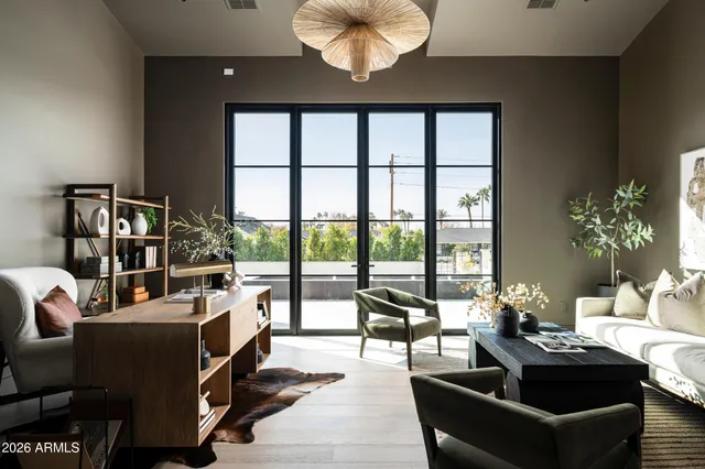 $9,950,000 | 4864 East Lafayette Boulevard, Phoenix, AZ 85018